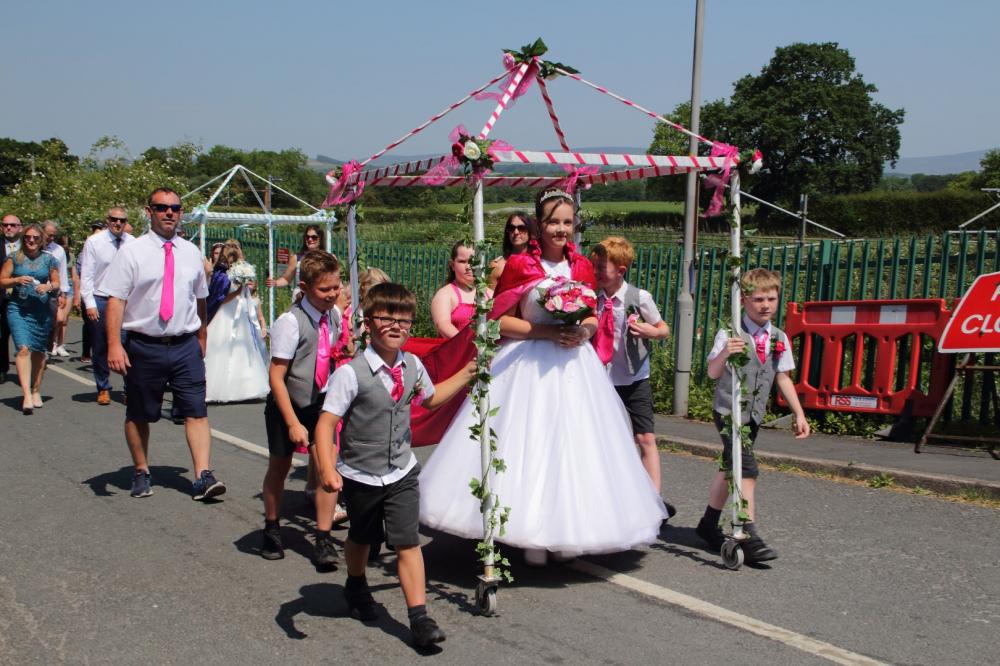 Bilsborrow Children's Festival  Gallery Main Photo