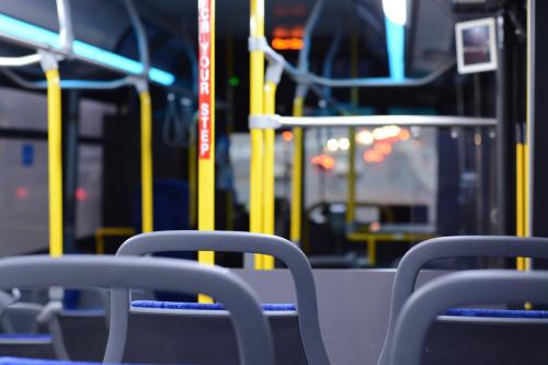 BUS FARES 